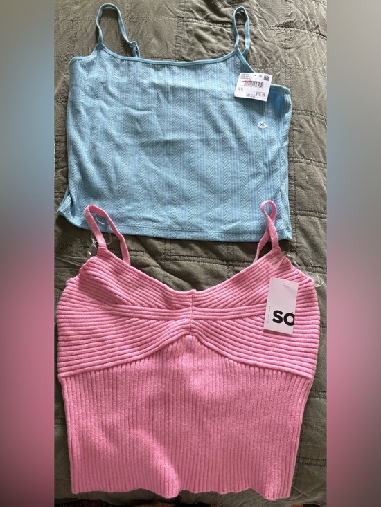 Tops - XL women’s tank top bundle